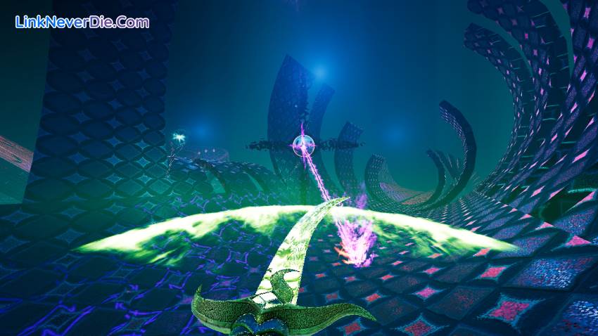 Hình ảnh trong game AMID EVIL (screenshot) Hình ảnh trong game AMID EVIL (screenshot)