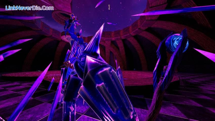 Hình ảnh trong game AMID EVIL (screenshot) Hình ảnh trong game AMID EVIL (screenshot)