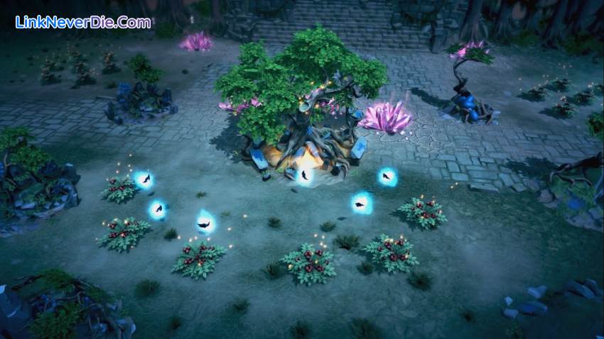 Hình ảnh trong game WAR PARTY (screenshot) Hình ảnh trong game WAR PARTY (screenshot)