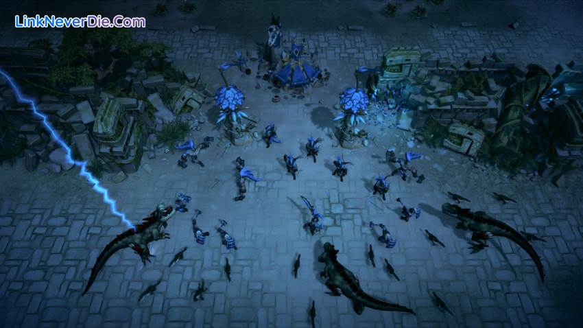 Hình ảnh trong game WAR PARTY (screenshot) Hình ảnh trong game WAR PARTY (screenshot)