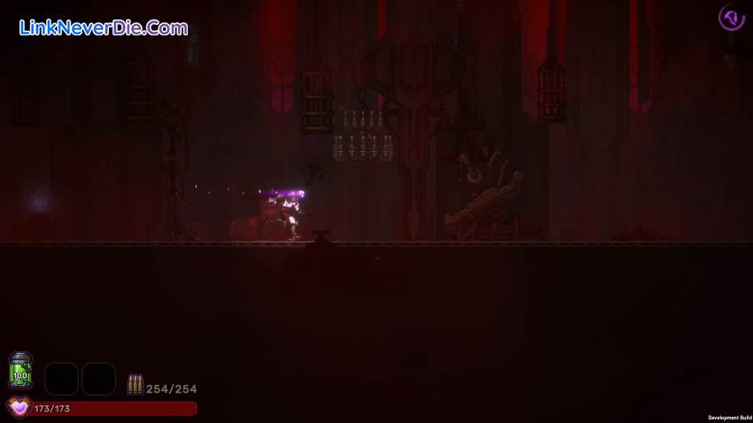 Hình ảnh trong game COLLAPSED (screenshot) Hình ảnh trong game COLLAPSED (screenshot)