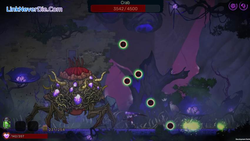 Hình ảnh trong game COLLAPSED (screenshot) Hình ảnh trong game COLLAPSED (screenshot)