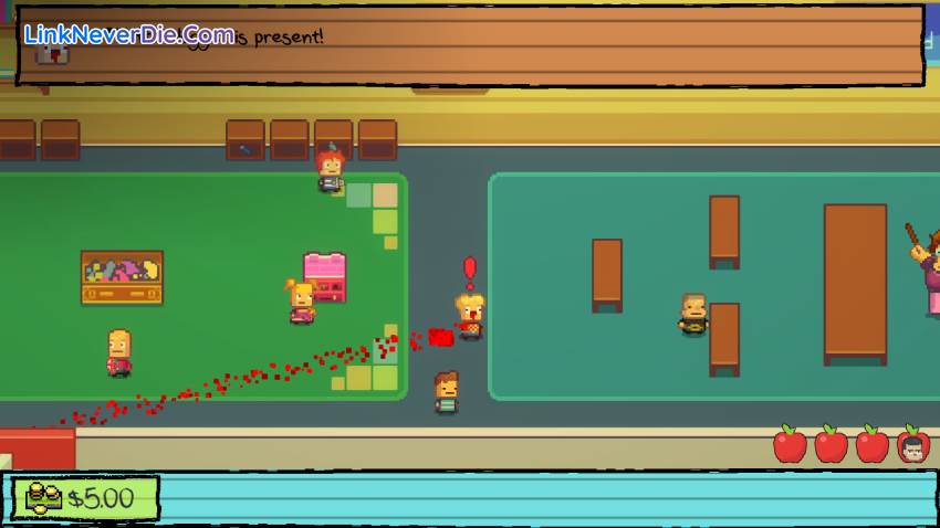 Hình ảnh trong game Kindergarten 2 (screenshot) Hình ảnh trong game Kindergarten 2 (screenshot)