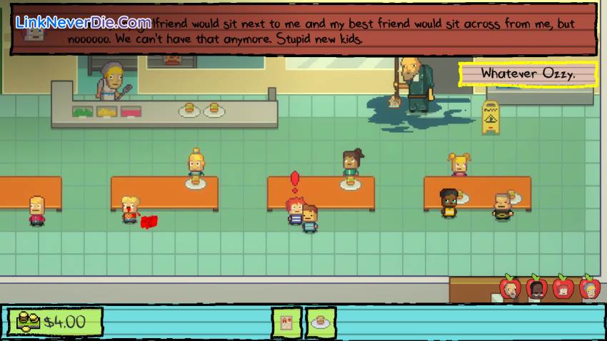Hình ảnh trong game Kindergarten 2 (screenshot) Hình ảnh trong game Kindergarten 2 (screenshot)