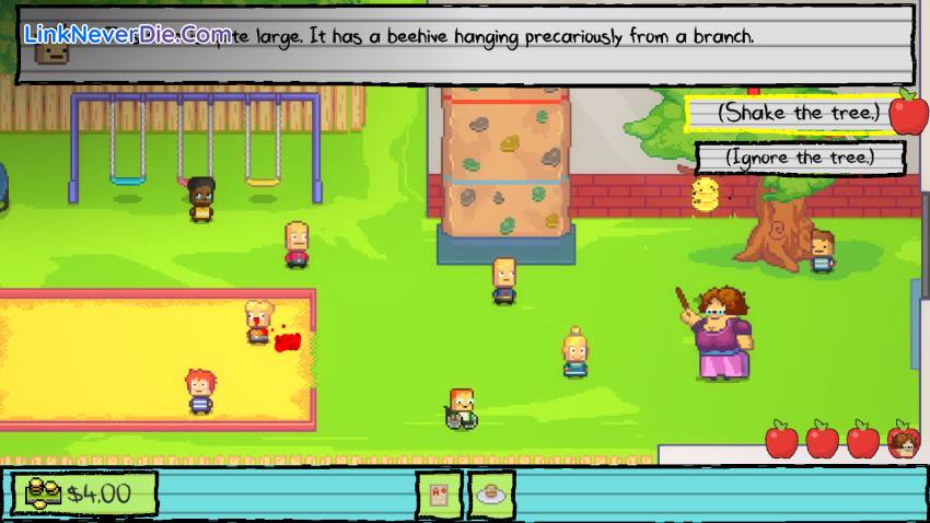 Hình ảnh trong game Kindergarten 2 (screenshot) Hình ảnh trong game Kindergarten 2 (screenshot)