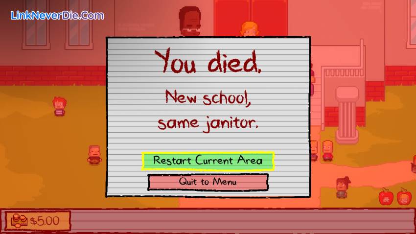 Hình ảnh trong game Kindergarten 2 (screenshot) Hình ảnh trong game Kindergarten 2 (screenshot)