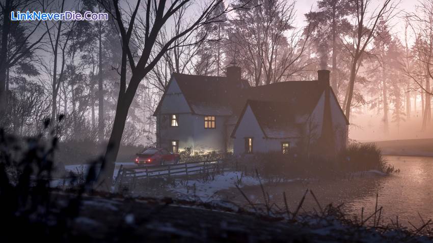 Hình ảnh trong game Forza Horizon 4 (screenshot) Hình ảnh trong game Forza Horizon 4 (screenshot)