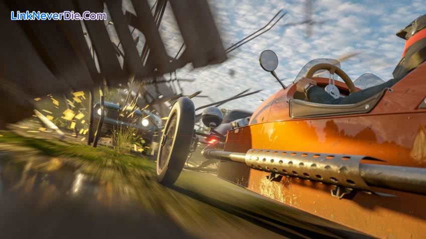 Hình ảnh trong game Forza Horizon 4 (screenshot) Hình ảnh trong game Forza Horizon 4 (screenshot)