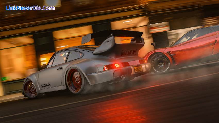 Hình ảnh trong game Forza Horizon 4 (screenshot) Hình ảnh trong game Forza Horizon 4 (screenshot)