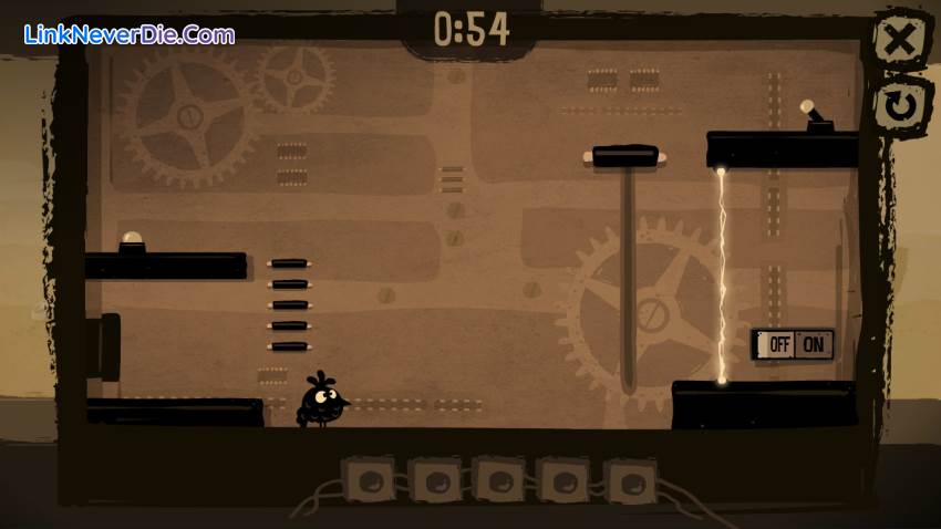 Hình ảnh trong game The Office Quest (screenshot) Hình ảnh trong game The Office Quest (screenshot)