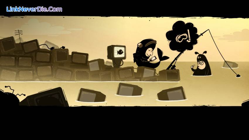 Hình ảnh trong game The Office Quest (screenshot) Hình ảnh trong game The Office Quest (screenshot)