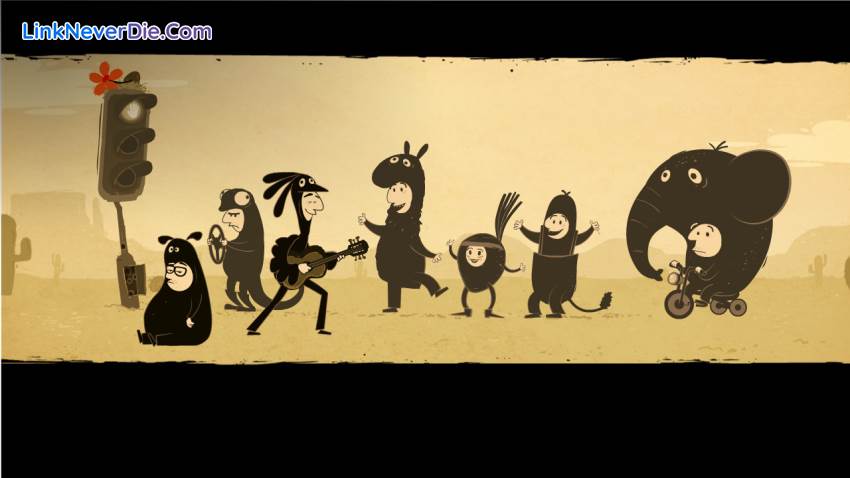 Hình ảnh trong game The Office Quest (screenshot) Hình ảnh trong game The Office Quest (screenshot)