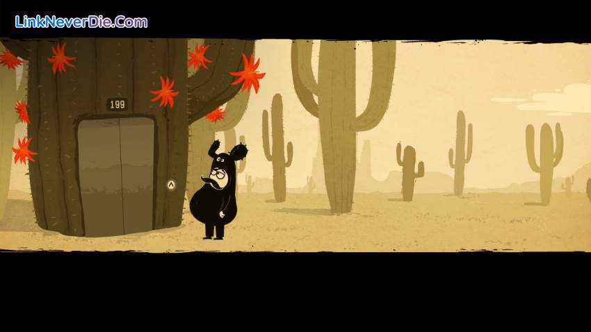 Hình ảnh trong game The Office Quest (screenshot) Hình ảnh trong game The Office Quest (screenshot)