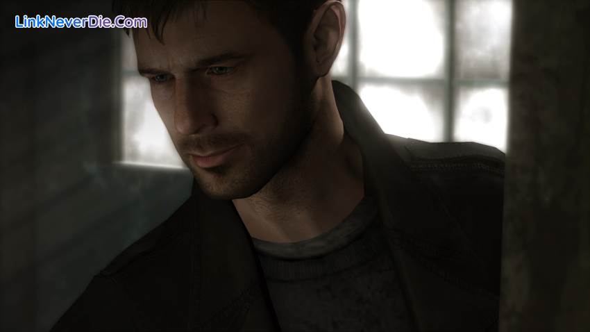 Hình ảnh trong game Heavy Rain (screenshot) Hình ảnh trong game Heavy Rain (screenshot)