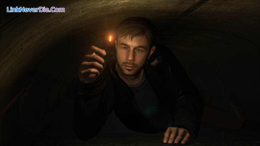 Hình ảnh trong game Heavy Rain (screenshot) Hình ảnh trong game Heavy Rain (screenshot)