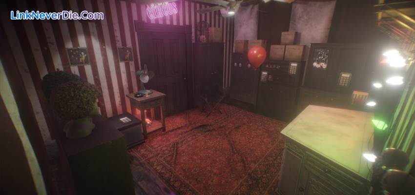 Hình ảnh trong game Escape First (screenshot) Hình ảnh trong game Escape First (screenshot)