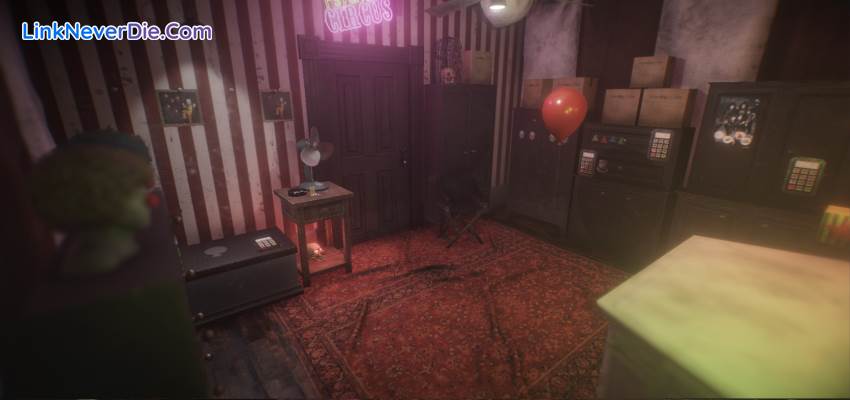 Hình ảnh trong game Escape First (screenshot) Hình ảnh trong game Escape First (screenshot)