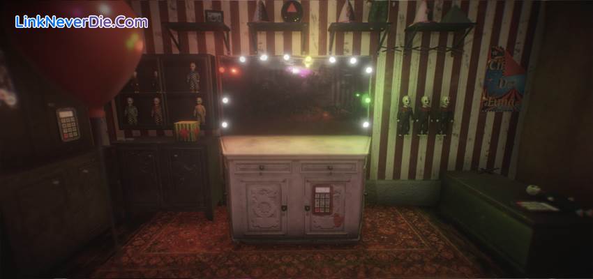 Hình ảnh trong game Escape First (screenshot) Hình ảnh trong game Escape First (screenshot)