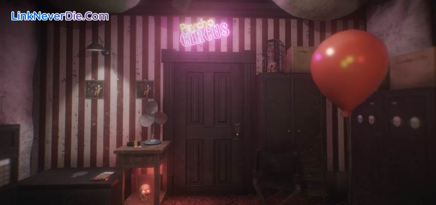 Hình ảnh trong game Escape First (screenshot) Hình ảnh trong game Escape First (screenshot)