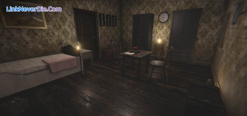 Hình ảnh trong game Escape First (screenshot) Hình ảnh trong game Escape First (screenshot)