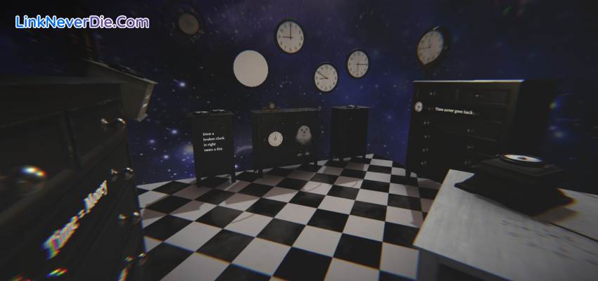 Hình ảnh trong game Escape First (screenshot) Hình ảnh trong game Escape First (screenshot)