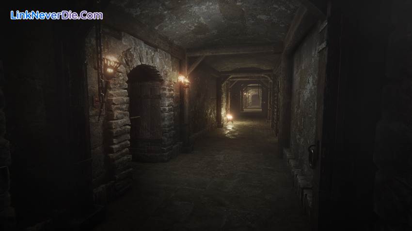 Hình ảnh trong game Escape First 2 (screenshot) Hình ảnh trong game Escape First 2 (screenshot)