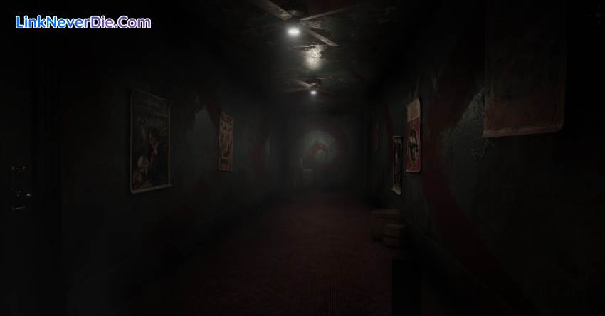 Hình ảnh trong game Escape First 2 (screenshot) Hình ảnh trong game Escape First 2 (screenshot)