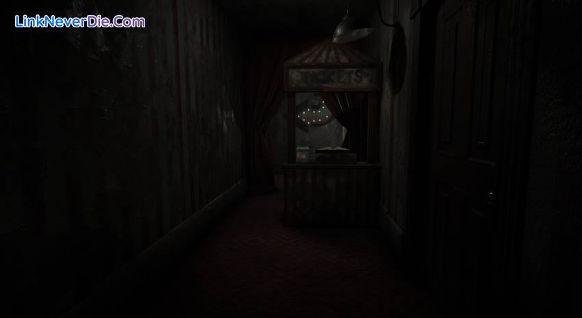 Hình ảnh trong game Escape First 2 (screenshot) Hình ảnh trong game Escape First 2 (screenshot)