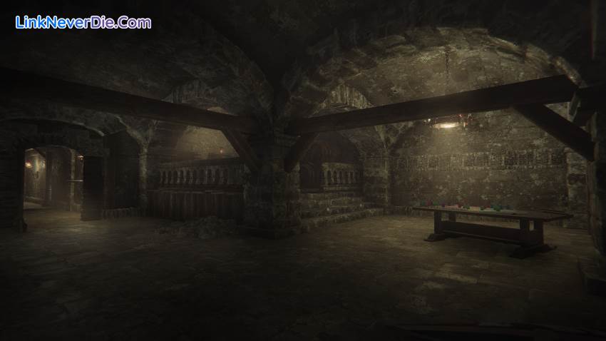 Hình ảnh trong game Escape First 2 (screenshot) Hình ảnh trong game Escape First 2 (screenshot)
