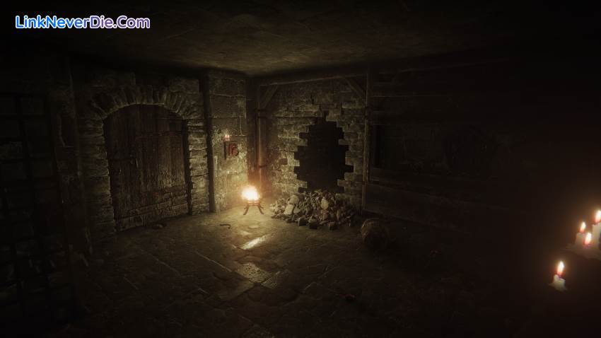 Hình ảnh trong game Escape First 2 (screenshot) Hình ảnh trong game Escape First 2 (screenshot)
