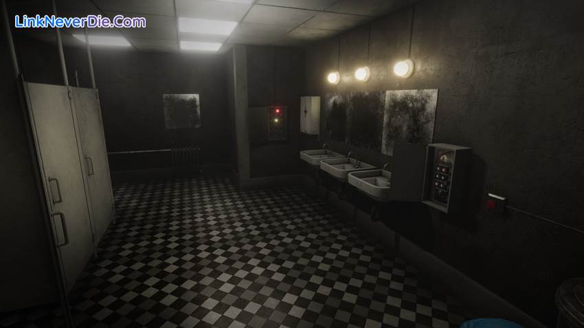 Hình ảnh trong game Escape First 2 (screenshot) Hình ảnh trong game Escape First 2 (screenshot)