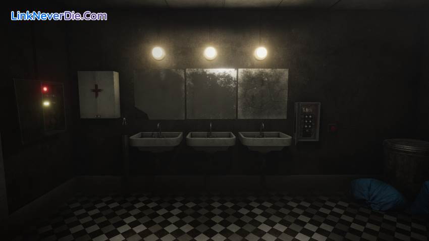 Hình ảnh trong game Escape First 2 (screenshot) Hình ảnh trong game Escape First 2 (screenshot)