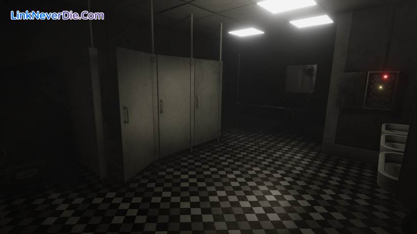 Hình ảnh trong game Escape First 2 (screenshot) Hình ảnh trong game Escape First 2 (screenshot)