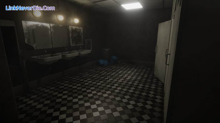 Hình ảnh trong game Escape First 2 (screenshot) Hình ảnh trong game Escape First 2 (screenshot)