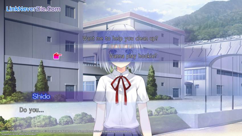 Hình ảnh trong game DATE A LIVE: Rio Reincarnation (screenshot) Hình ảnh trong game DATE A LIVE: Rio Reincarnation (screenshot)