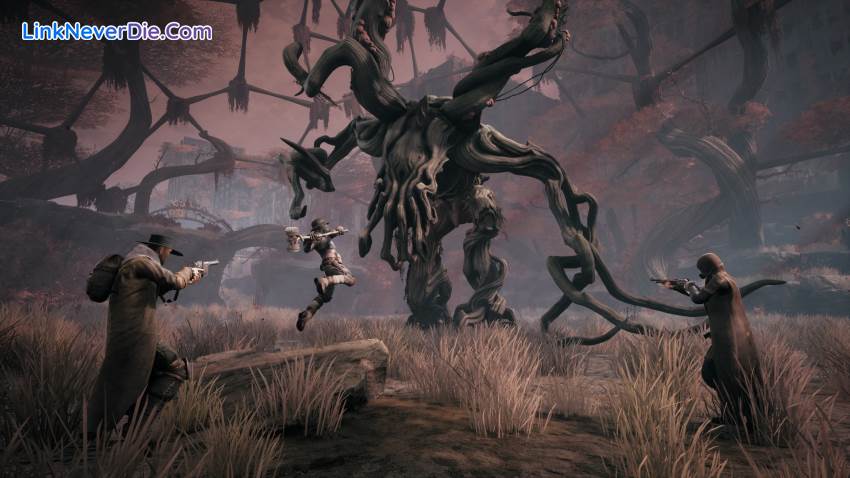 Hình ảnh trong game Remnant: From the Ashes (screenshot) Hình ảnh trong game Remnant: From the Ashes (screenshot)