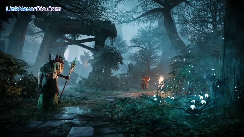Hình ảnh trong game Remnant: From the Ashes (screenshot) Hình ảnh trong game Remnant: From the Ashes (screenshot)