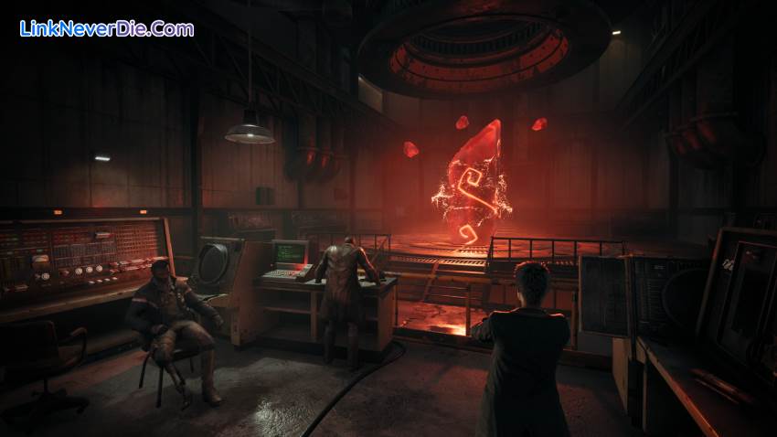 Hình ảnh trong game Remnant: From the Ashes (screenshot) Hình ảnh trong game Remnant: From the Ashes (screenshot)