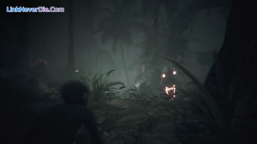 Hình ảnh trong game Ancestors: The Humankind Odyssey (screenshot) Hình ảnh trong game Ancestors: The Humankind Odyssey (screenshot)