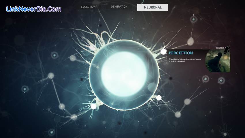 Hình ảnh trong game Ancestors: The Humankind Odyssey (screenshot) Hình ảnh trong game Ancestors: The Humankind Odyssey (screenshot)