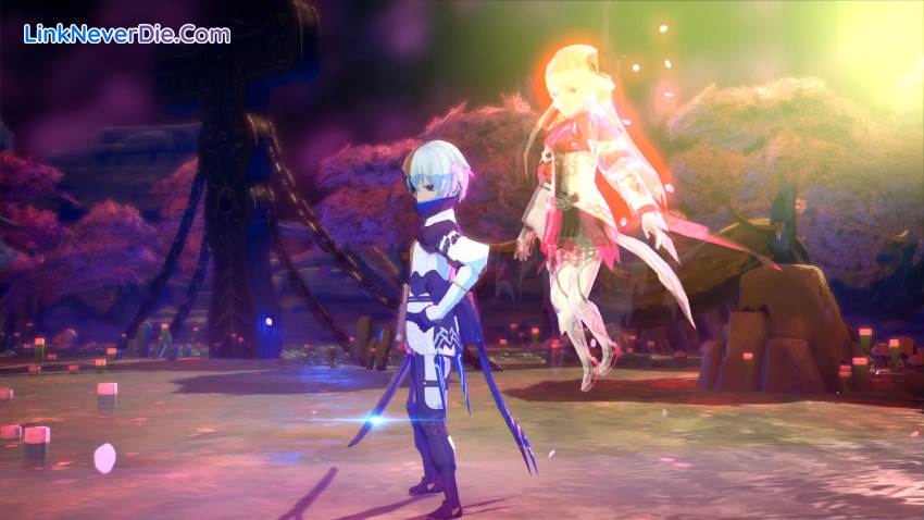 Hình ảnh trong game ONINAKI (screenshot) Hình ảnh trong game ONINAKI (screenshot)