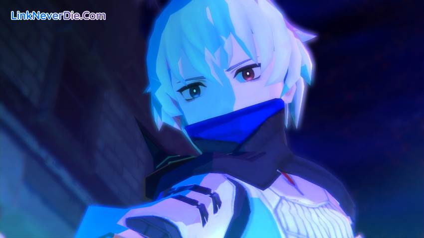 Hình ảnh trong game ONINAKI (screenshot) Hình ảnh trong game ONINAKI (screenshot)