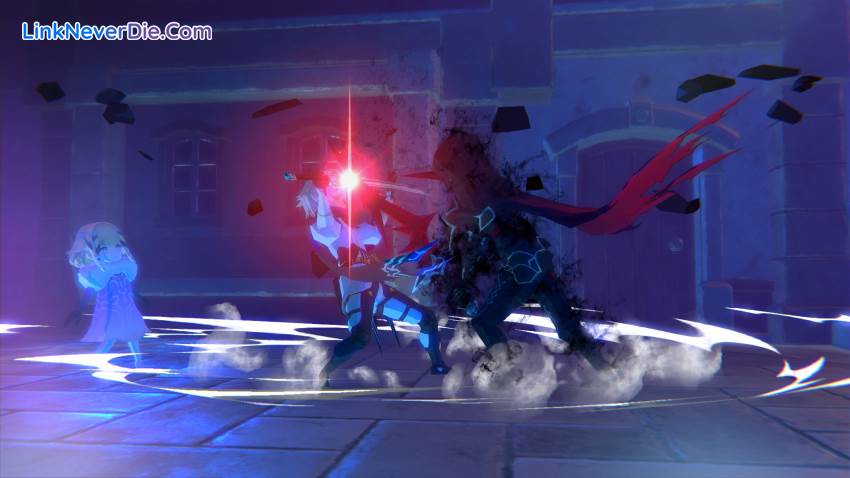 Hình ảnh trong game ONINAKI (screenshot) Hình ảnh trong game ONINAKI (screenshot)
