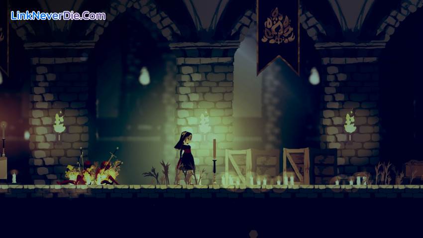 Hình ảnh trong game Minoria (screenshot) Hình ảnh trong game Minoria (screenshot)