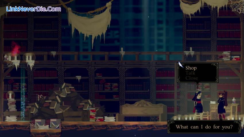 Hình ảnh trong game Minoria (screenshot) Hình ảnh trong game Minoria (screenshot)