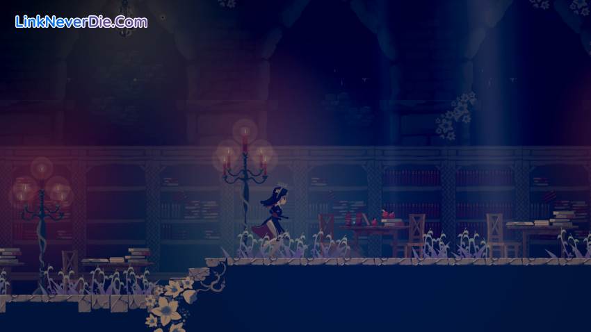 Hình ảnh trong game Minoria (screenshot) Hình ảnh trong game Minoria (screenshot)