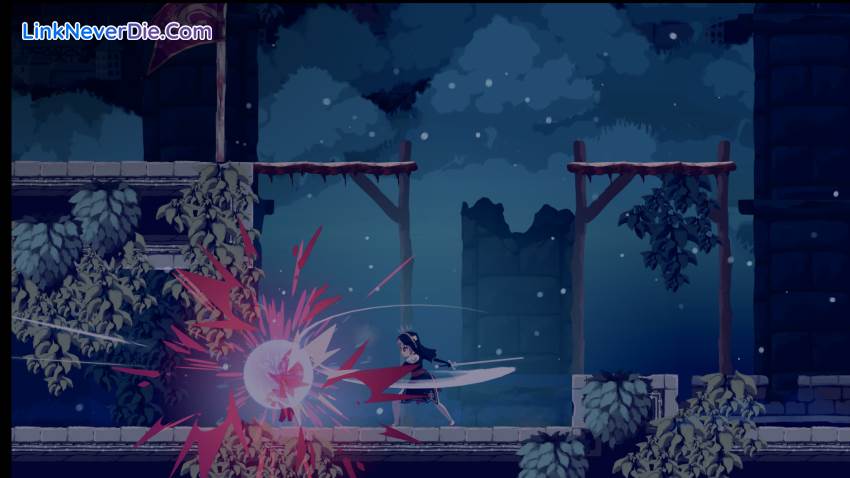 Hình ảnh trong game Minoria (screenshot) Hình ảnh trong game Minoria (screenshot)