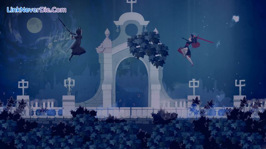 Hình ảnh trong game Minoria (screenshot) Hình ảnh trong game Minoria (screenshot)