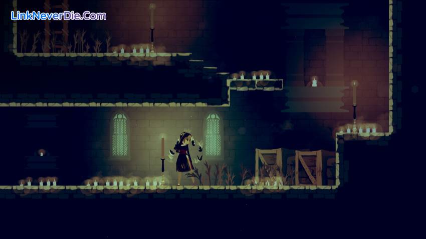 Hình ảnh trong game Minoria (screenshot) Hình ảnh trong game Minoria (screenshot)
