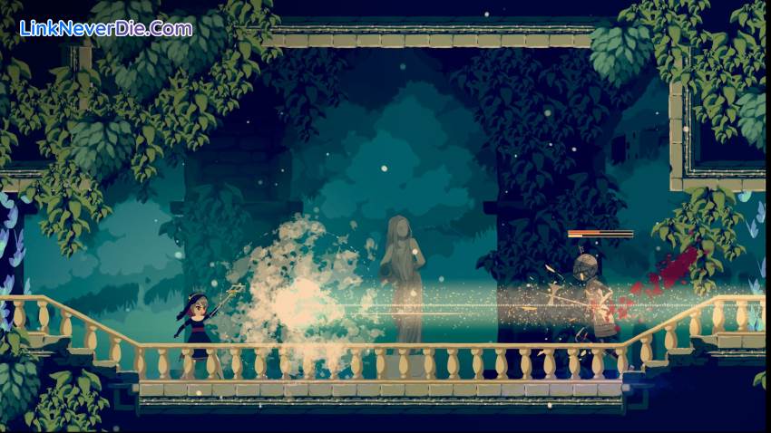Hình ảnh trong game Minoria (screenshot) Hình ảnh trong game Minoria (screenshot)
